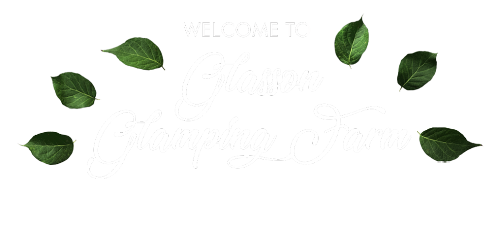 Glasson Glamping - at the heart of ireland