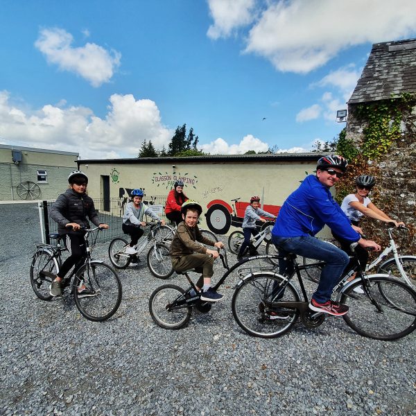 Cycling