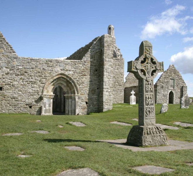 Clonmacnoise-4